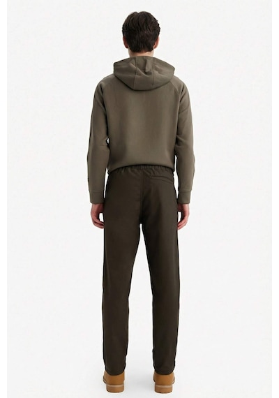 Defacto Jogger Fit Cep Detaylı Pantolon F7103ax25wnkh153 Haki-kh153