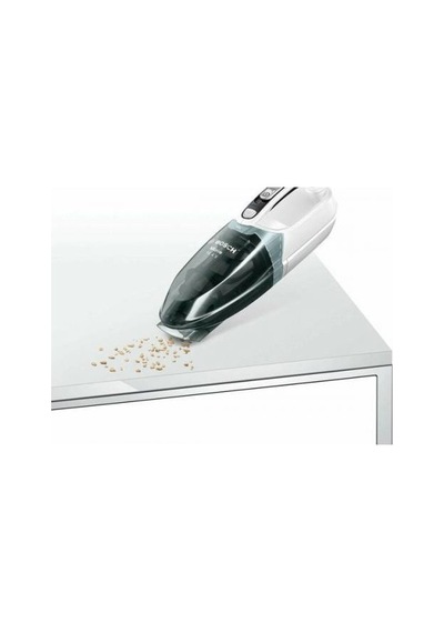 Bosch Bhn14n 14.4 V Şarjlı El Süpürgesi
