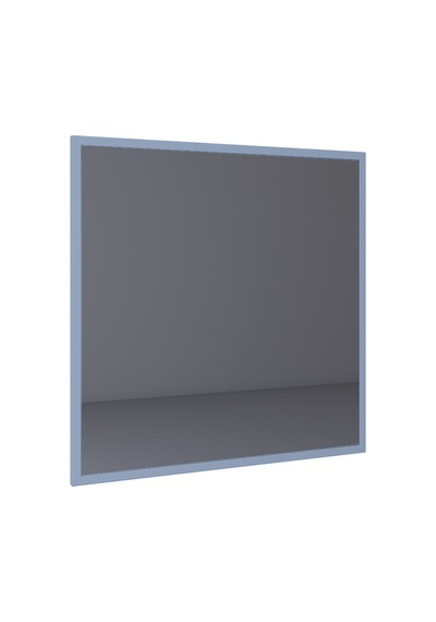 Kobos Noble Ayna Açık Mavi 80 Cm Kb200006 Çok Renkli Kobos Noble Ayna Açık Mavi 80 Cm Kb200006 Çok Renkli