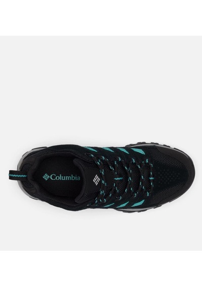 Columbia Crestwood Waterproof Kadın Ayakkabı 2099881-010 Siyah