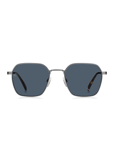 Tommy Hilfiger Th 2133/s-r81 Grı Unisex Güneş Gözlüğü Gümüş