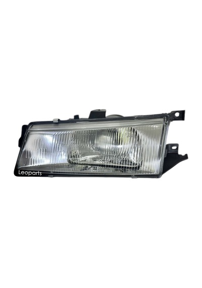 Leoparts Hyundai Excel Far Lambası Sol Manuel 1992-1994 92101-24300