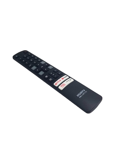 Tcl Rm-l1673 V2 Android Led Tv Kumandası - Ses Komutsuz