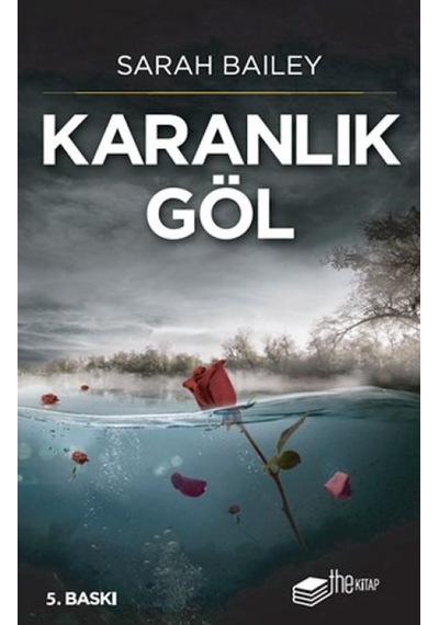 Karanlık Göl - Ezjı-763523