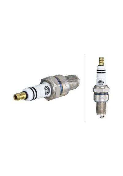 Renault Laguna 1 Buji 2.0 1999-2001 Hella 8eh188704021 4adettir