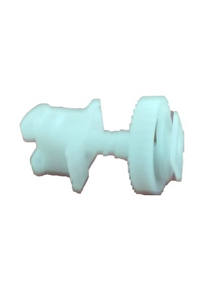 Vw Touran 1-2 Bagaj Kilit Tamir Dişlisi Üçlü Set 36 Diş, 21.40 Mm 2003-2015