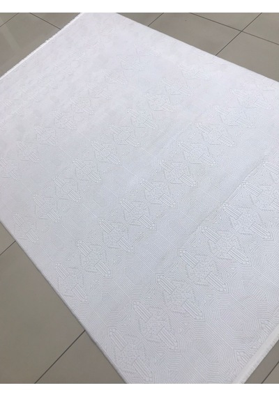 Padişah Halı Essence 73391 060 Serisi Akrilik Salon Oturma Yatak Odası Halısı Krem