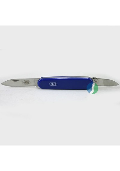 M&Y Nk2 Knife Blue Kamp Çakı Çok Renkli