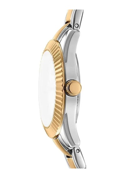 Dkny Dk1l017m0075 Kadın Kol Saati Gümüş