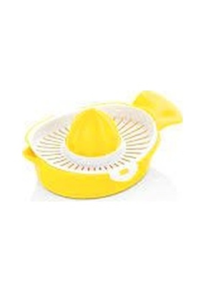 Qlux L-673 Narenciye Sıkacak Plastik Diğer
