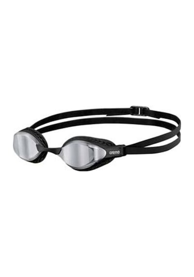 Air-Speed Mirror Unisex Gri Yüzücü Gözlüğü 003151100 Gri