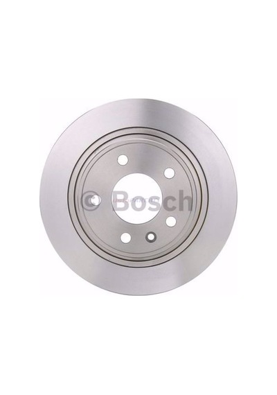 Opel Astra J 1.4 2012-2016 Bosch Arka Fren Diski