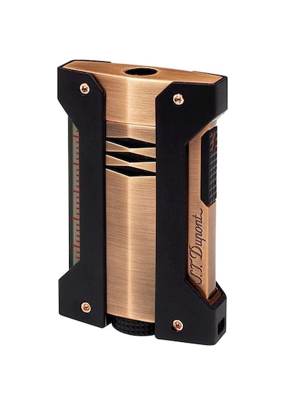 St.Dupont Defi Extreme Cooper Bakır Puro Çakmak 21407