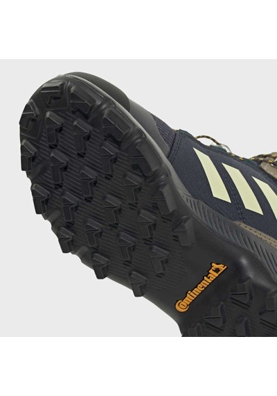 Adidas Kı5833 Terrex Mıd Gtx K Çocuk Outdoor-bot Siyah