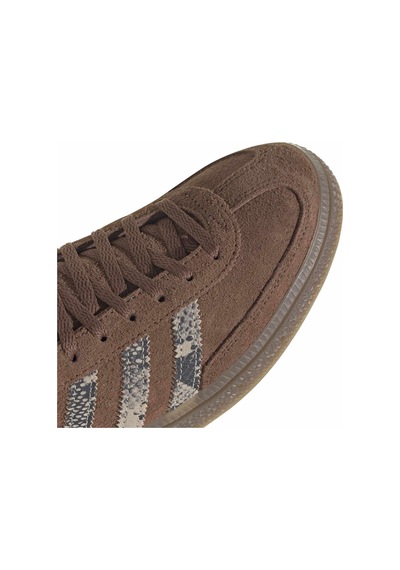 Prebrn/crlı/brown Adidas Kadın Günlük Spor Ayakkabı Handball Spezial W Kı2165 Kahverengi Prebrn/crlı/brown Adidas Kadın Günlük Spor Ayakkabı Handball Spezial W Kı2165 Kahverengi