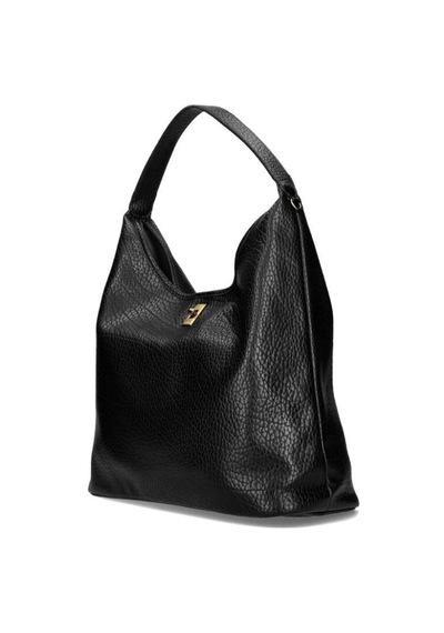 David Jones Cm7168 Siyah Kadın Omuz Çantası Çok Renkli
