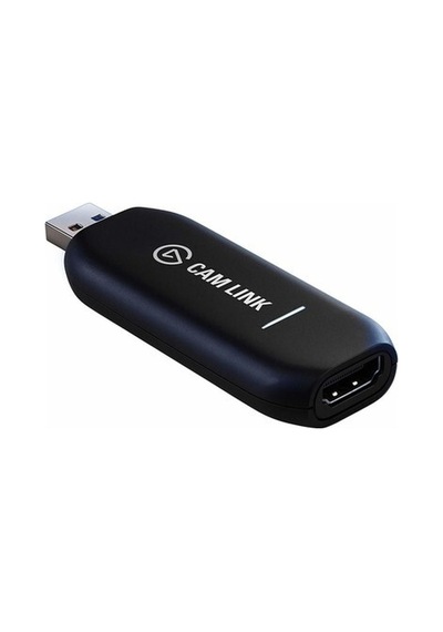 Elgato Cam Link 4k Görüntü Yakalama Cihazı