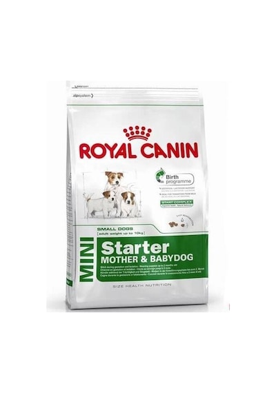 Royal Canin Mini Mothers&Baby Dogs Köpek Maması 1 KG