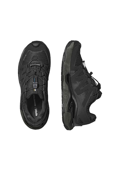 Salomon Xc Roam Gtx W Kadın Outdoor Ayakkabısı L49127200 Siyah Siyah