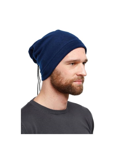 Eleven Markets Kışlık Spor Unisex Polar Boyunluk Lacivert Polar Lacivert