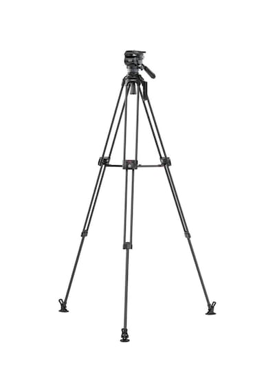 Ulanzi Video Fast Carbon Fiber Heavy Duty Tripod T046