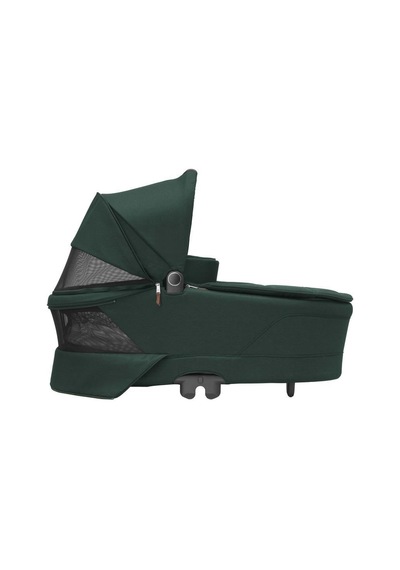 Maxi- Cosi Sense Yatış Pozisyonu Ayarlanabilir Ekstra Geniş 0- 9 kg Portbebe Twillic Green