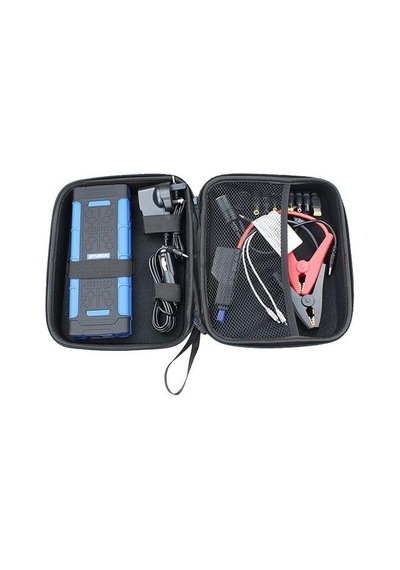 Hyundai Hyps-600 Akü Şarj Cihazı + Powerbank
