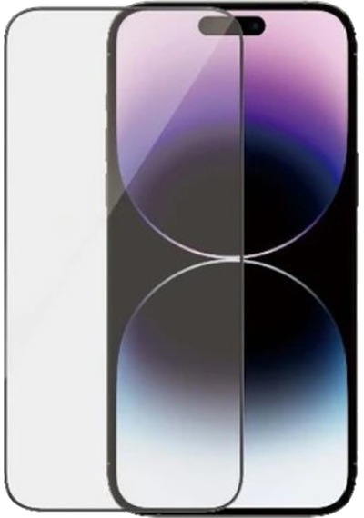 Panzerglass Apple iPhone 15 Pro Uyumlu 6d Glas Full Cam Koruyucu