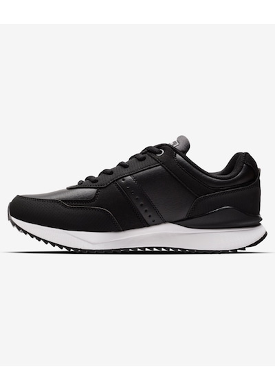 Lescon Astro 2 Walking Erkek Siyah 40-45 Günlük Spor Ayakkabı