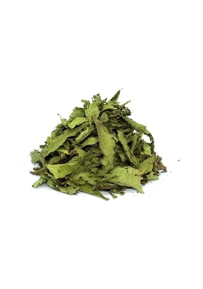Derya Eren Şeker Otu Stevia Yaprak 100 G