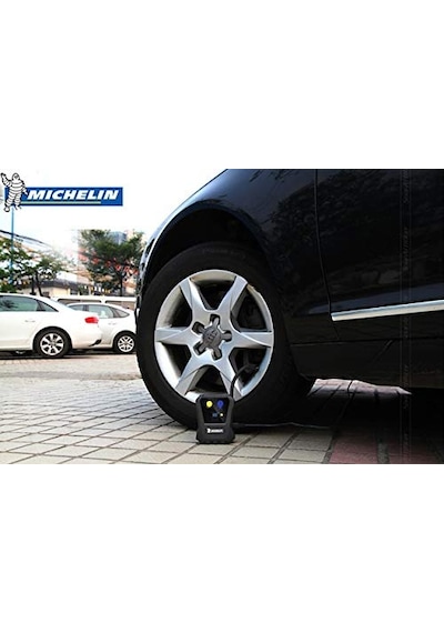 Mc12264 12volt 120 Psı Dijital Basınç Göstergeli Hava Pompası
