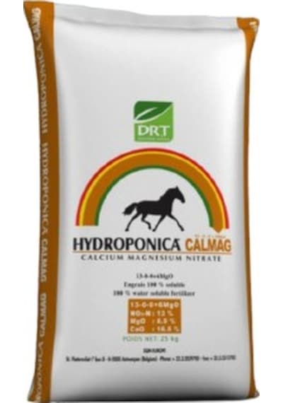 Hydroponica Calmag (25 KG ) Kalsiyum+Magnezyum Gübre