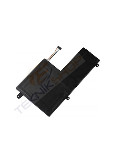 Lenovo Uyumlu Ideapad Z5070, Z50-70 Notebook Bataryası - Pili