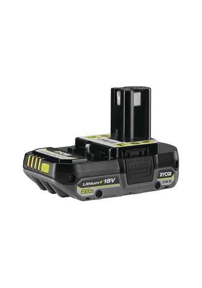 Ryobi Rb1820c 18v 2.0ah Li-ıon Yedek Akü - 5133005052
