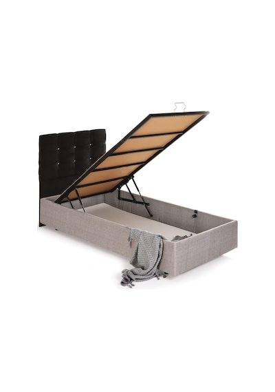 Azrayatakmobilya Baza+Başlik Mdf+Profil(Basic Plus) Azrayatakmobilya Baza+Başlik Mdf+Profil(Basic Plus)