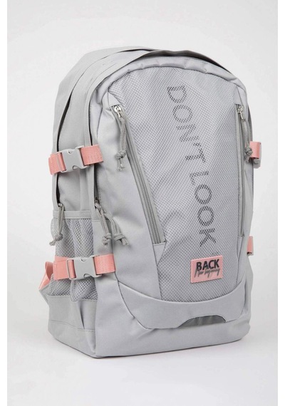 Defacto Unisex Okul Sırt Çantası C5783AXNS