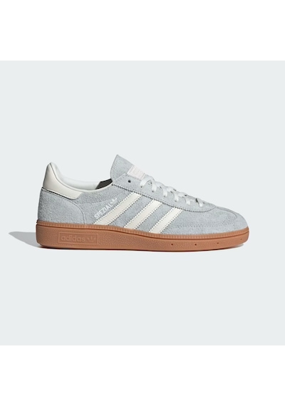 Adidas Adıdas Handball Spezial Unısex Ayakkabı If6491 Gri