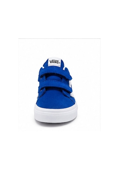 Vans Vero Ls V Bebek Spor Ayakkabı Vn000y7bfrx1 Vn000y7bfrx1 Mav Mavi