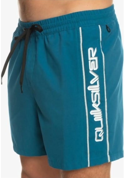 Quiksilver Eqyjv03987-bsg0 Vert 16 M Jamv Erkek Deniz Şortu 001