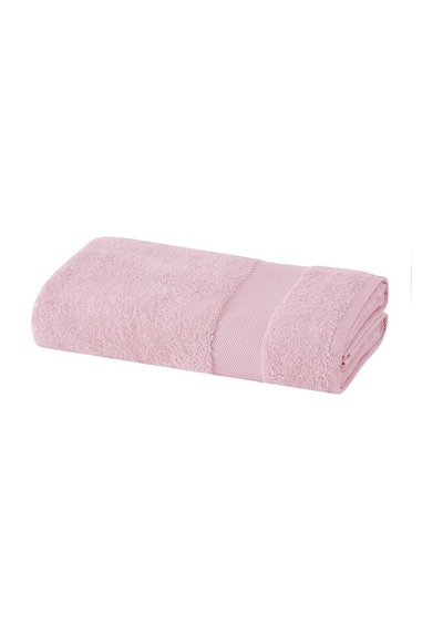 Yataş Bedding Essentials %100 Pamuk Banyo Havlusu 600 Gr/M² Fuşya (470991105)