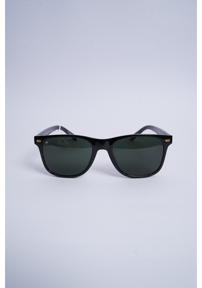 Polo Black Pb 102 C1-yeşil Erkek Güneş Gözlüğü -pb 102 C1-yeşil