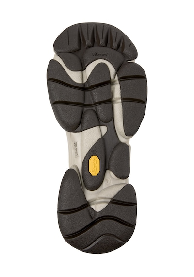 Camper Karst 2 Erkek Sneaker K101068-003 Çok Renkli