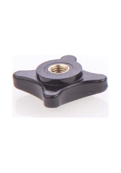 Kurtsan Mp01164 Bakalit Somun M6 Pençe 300 Cc