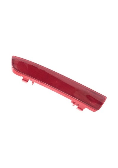Mercedes Vıto W447 Arka Tampon Reflektörü Sol 4478260040