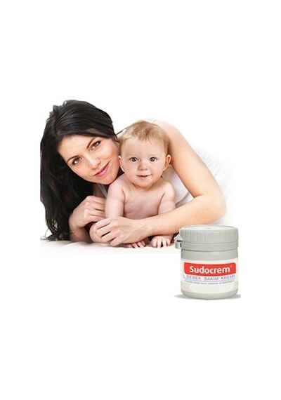 Sudocrem Bakım Kremi 60 G
