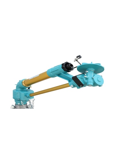 Yüzüak Jet 40 Yağmurlama Başlığı