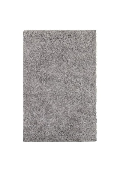 Ikea Ärende Büyük Halı, Gri, 160x230 Cm, Dikdörtgen