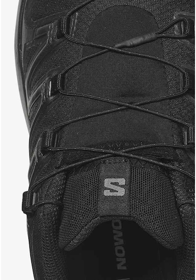 Salomon Xa Pro 3d V9 Gore-tex Kadın Outdoor Ayakkabı C-sal472708b10g01 Siyah