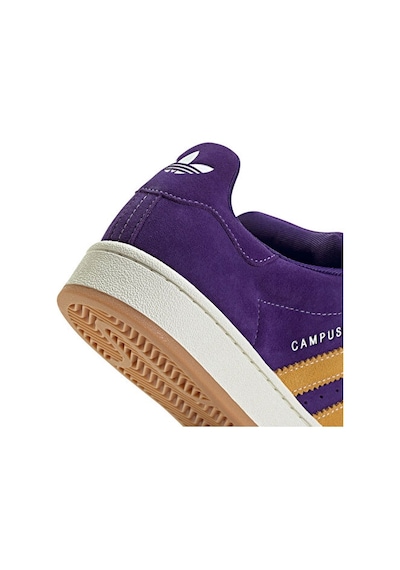 Adidas Campus 00s Unisex Günlük Ayakkabı Jı3166mor Mor