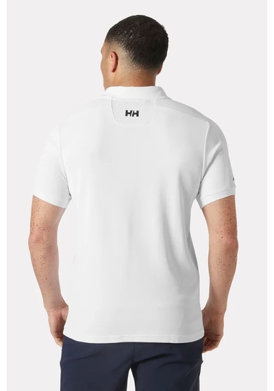 Helly Hansen Hp Race Polo 2.0 Hha.34496 001 Beyaz